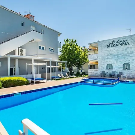 Suzanna * פוטוס