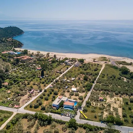 Suzanna דירה פוטוס