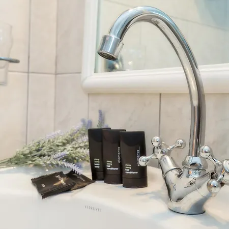 דירה Suzanna פוטוס