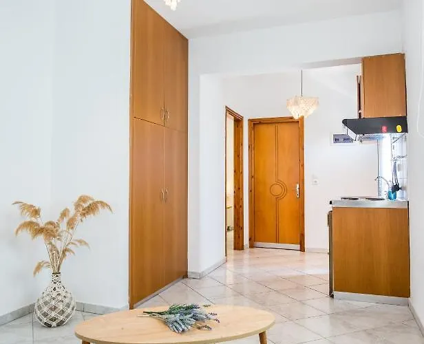 アパート Suzanna *