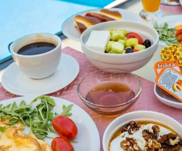 Suzanna アパート