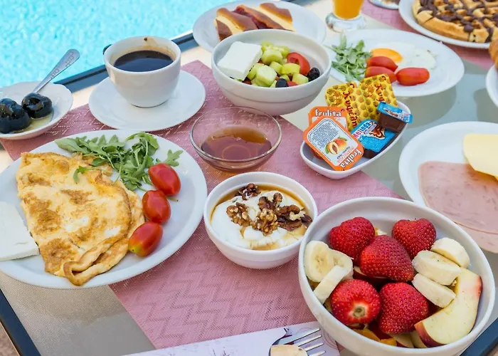 アパート Suzanna