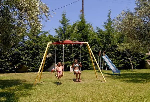 アパート Suzanna