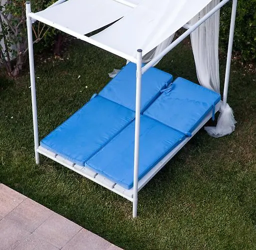 アパート Suzanna *