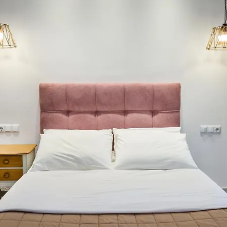 Apartament Suzanna *
