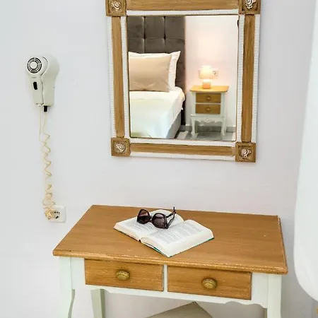 Suzanna Apartmán Potos