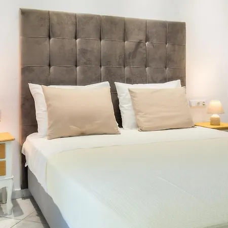 Suzanna Apartmán Potos