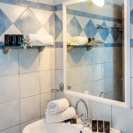 Apartmán Suzanna Potos