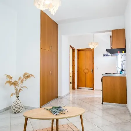 Appartement Suzanna *