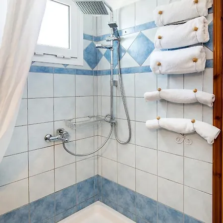 Suzanna Appartement *