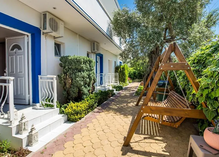 Suzanna Apartament Potos