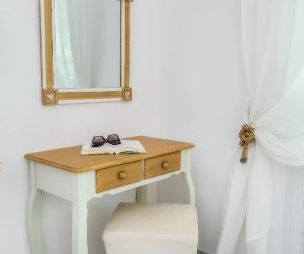 Apartament Suzanna Potos