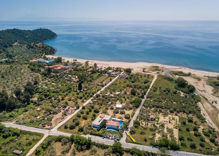 Suzanna Apartament Potos