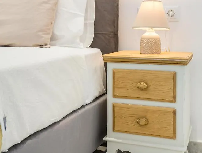 Suzanna Apartament *