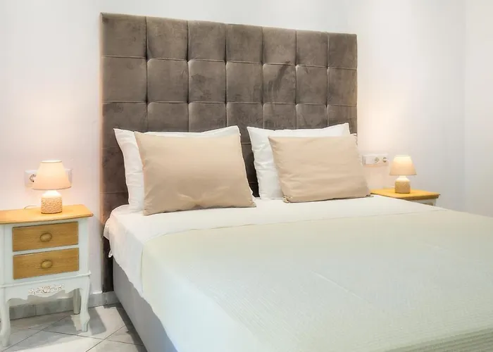 Suzanna Apartament Potos