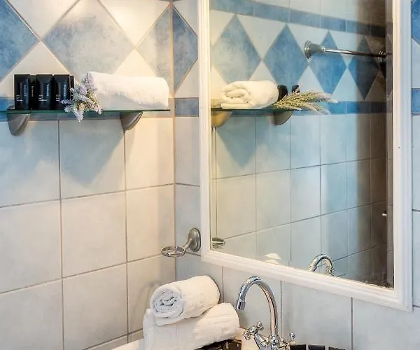 Apartament Suzanna Potos