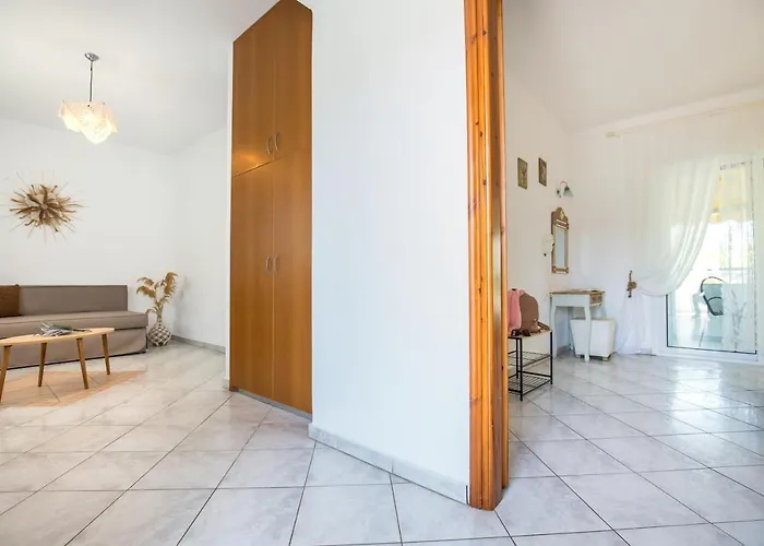 Suzanna Apartament Potos