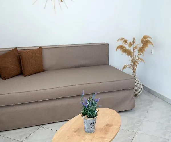 Apartament Suzanna Potos