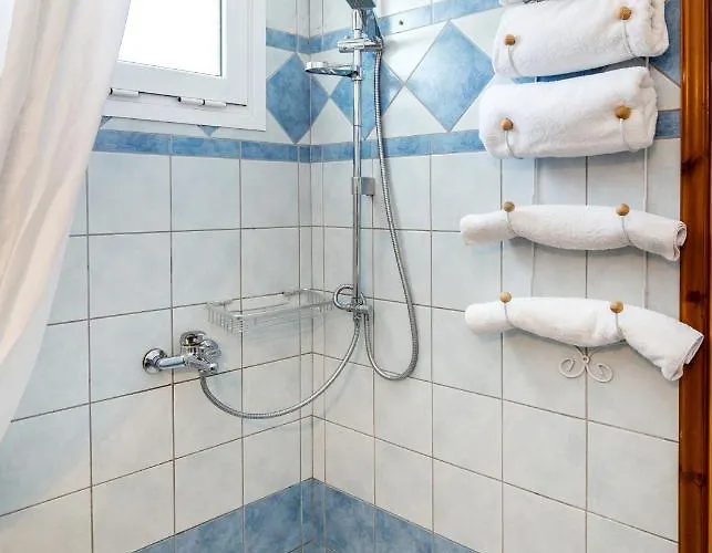 Suzanna Apartament *